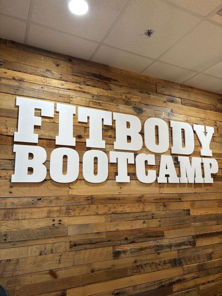 Fit Body Boot Camp - Sioux Falls