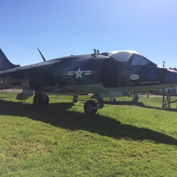Pacific Coast Air Museum - Museums Near Me - Santa Rosa, California