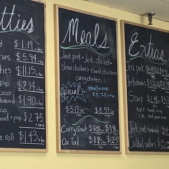 Patty King Bakery - Menu - Bakeries Near Me - Scarborough, Ontario Patty King Bakery - Menu - Bakeries Near Me - Scarborough, Ontario