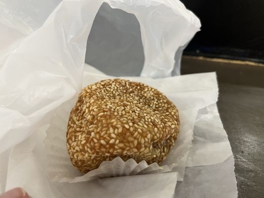 Mayflower Bakery by null
