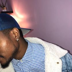 Whatyulove Wax Bar - Beard wax