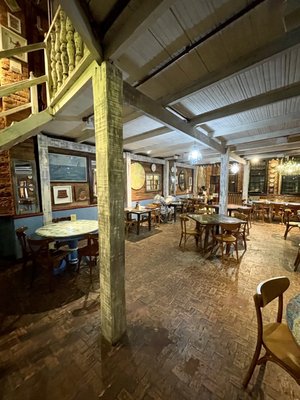 Restaurante Casa de Tereza by null