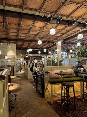 Chiltern Firehouse by null Chiltern Firehouse by null