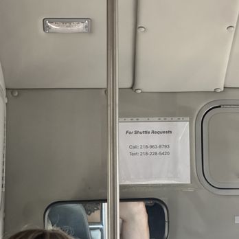 Grand View Lodge - Shuttle - Resorts Near Me - Nisswa, Minnesota