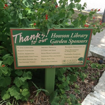 Austin Public Library - Howson - Libraries Near Me - Austin, Texas