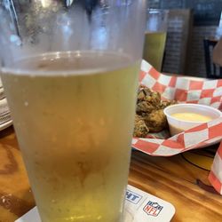 Beer specials