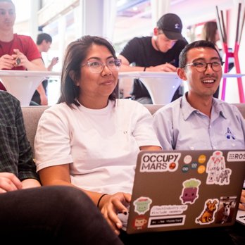 Holberton School - Specialty Schools Near Me - San Francisco, California Holberton School - Specialty Schools Near Me - San Francisco, California