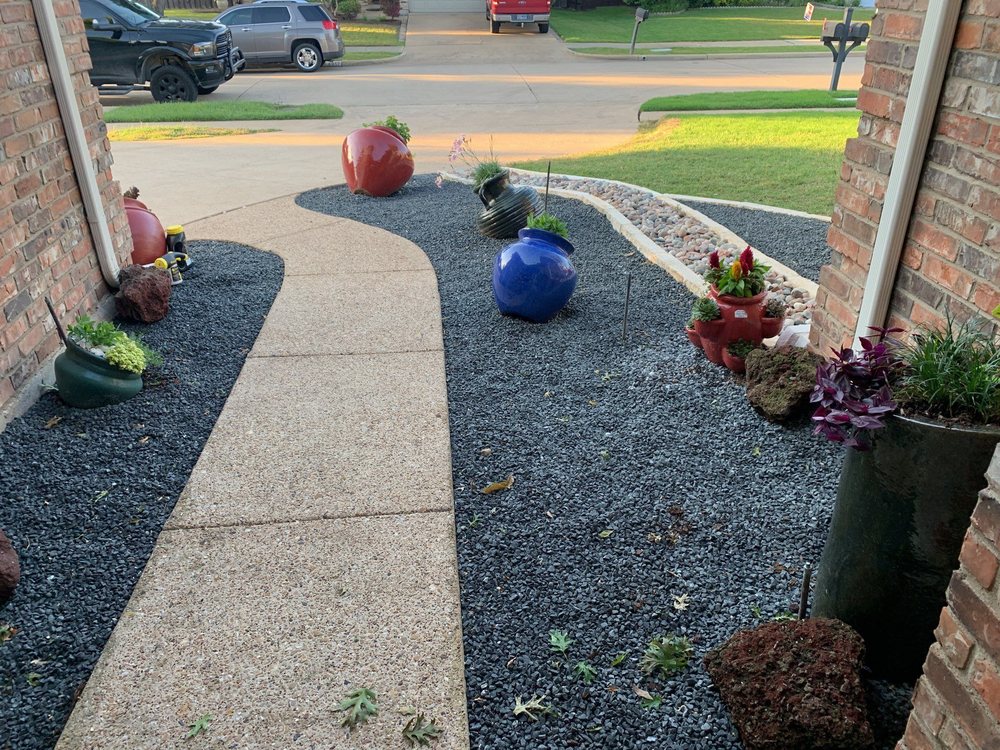 Slide of VIP General Contractors