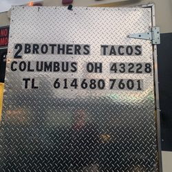 2 Brothers Tacos