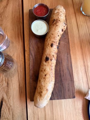 Pearl's Pizza by null