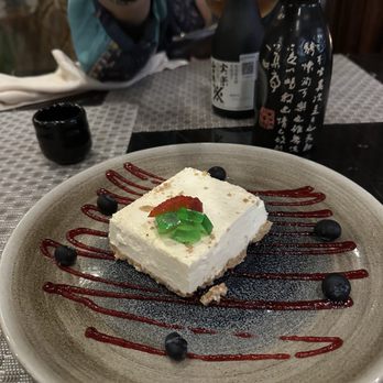 Kabah - Key lime pie - Sushi Bars Near Me - Nuevo Vallarta, NAY Kabah - Key lime pie - Sushi Bars Near Me - Nuevo Vallarta, NAY