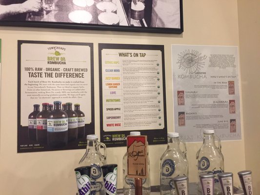Menu photo 6 The Growler Guys Ashland, OR Menu photo 6 The Growler Guys Ashland, OR
