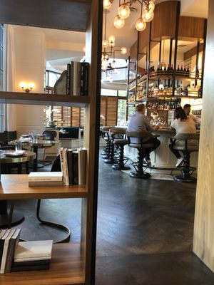 Eurostars St Gregory by null