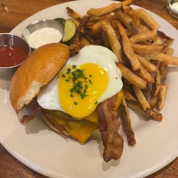Ted's Bulletin 14th - Ted's Burger - Breakfast & Brunch Near Me - Washington, DC, District of Columbia Ted's Bulletin 14th - Ted's Burger - Breakfast & Brunch Near Me - Washington, DC, District of Columbia