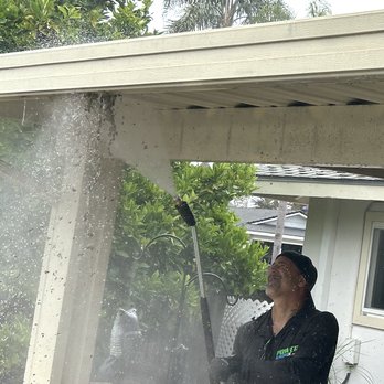 PowerWash Orange County - High pressure hot wash - Pressure Washers Near Me - Yorba Linda, California