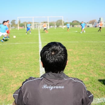 Predio Villa Esquiú - Torneo de Socios 2015 - Sports Clubs Near Me - Córdoba, X