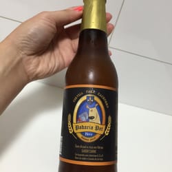 Padaria Pet