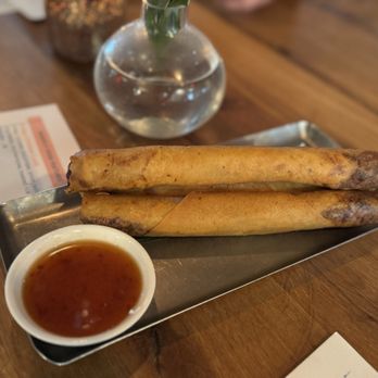 Lat14 Asian Eatery - Filipino lumpia - Asian Fusion Near Me - Golden Valley, Minnesota