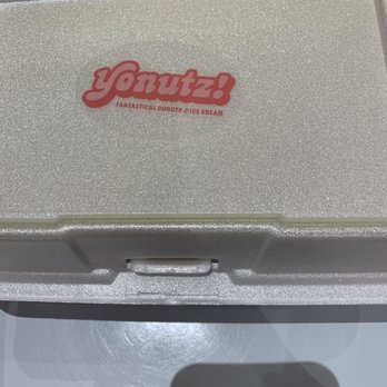 Yonutz - Donuts Near Me - Spring Valley, Nevada Yonutz - Donuts Near Me - Spring Valley, Nevada