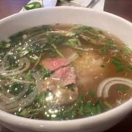 Pho Dac Biet