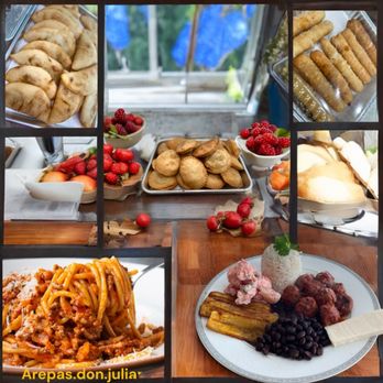 Arepas Don julian - De Todo - Food Delivery Services Near Me Arepas Don julian - De Todo - Food Delivery Services Near Me