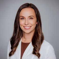 Pendleton Eye Center - Ashley Butler, OD