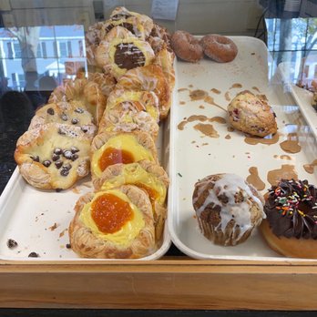 Beth's Bakery & Cafe - Bakeries Near Me - Sandwich, Massachusetts