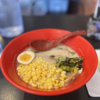 Origami Ramen Bar - original ramen - Ramen Near Me - Phoenix, Arizona