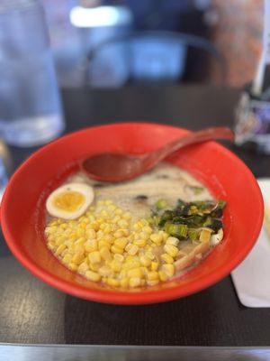Origami Ramen Bar by null