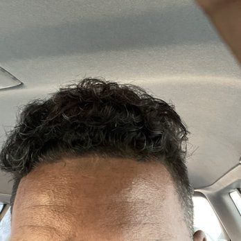 College View BarberShop - He really thought this was a good lineup - Barbers Near Me - Raleigh, North Carolina College View BarberShop - He really thought this was a good lineup - Barbers Near Me - Raleigh, North Carolina