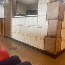The Smile Express Pediatric Dentistry and Family Orthodontics - Front desk