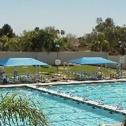 Cactus Aquatic & Fitness Center