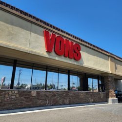 Vons
