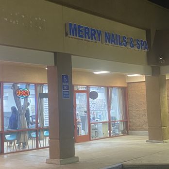 Merry Nails & Spa - Empty salon - Nail Salons Near Me - Tracy, California Merry Nails & Spa - Empty salon - Nail Salons Near Me - Tracy, California