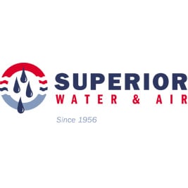 Slide of Superior Water & Air - SLC
