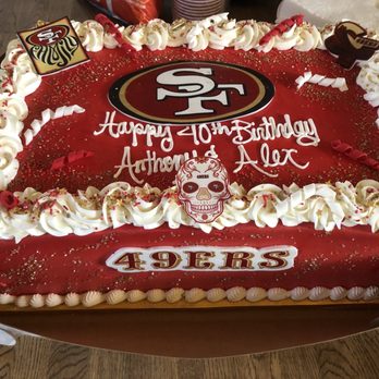 Fizz Bakery - Bakeries Near Me - Stockton, California