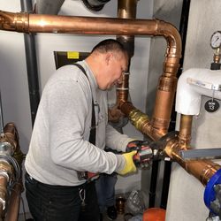 Proline Plumbing and Sewer