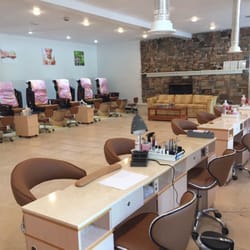 611 Nails & Spa - Just opened!