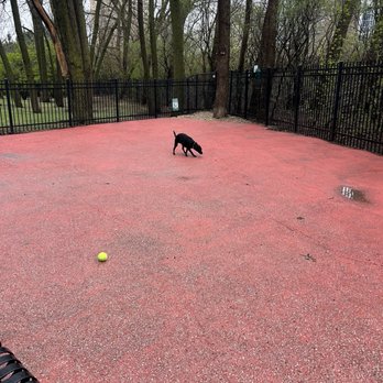 Indiana & 16th Dog Park - Dog Parks Near Me - Chicago, Illinois Indiana & 16th Dog Park - Dog Parks Near Me - Chicago, Illinois
