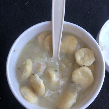 Barbara's Fishtrap - Fresh Made Clam Chowder - Seafood Near Me - Half Moon Bay, California Barbara's Fishtrap - Fresh Made Clam Chowder - Seafood Near Me - Half Moon Bay, California