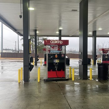QuikTrip - Gas Stations Near Me - Smyrna, Georgia QuikTrip - Gas Stations Near Me - Smyrna, Georgia