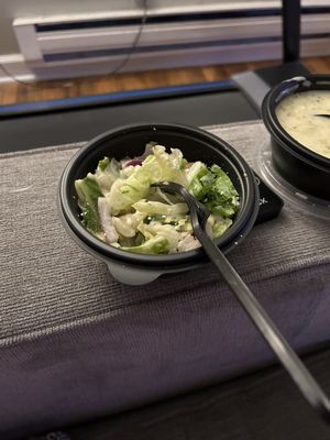 Olga's Kitchen by null