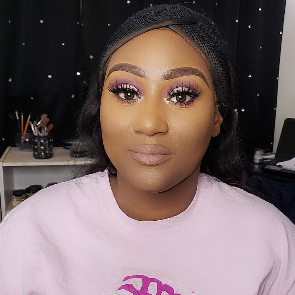 JAZZ THE ARTIST Makeup Artists 4468 N 67th St, Milwaukee, WI Phone Number Yelp