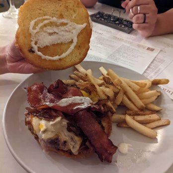 Brickland | Restaurant & Bar - New American Near Me - Sacramento, California