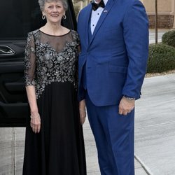 Desert Beauty Lab - We cleaned up nice.