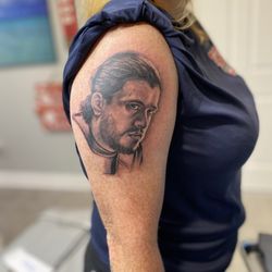 Pandamonium Tattoos