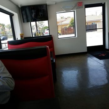 Mariscos Choix - A few booths - Seafood Near Me - Pico Rivera, California Mariscos Choix - A few booths - Seafood Near Me - Pico Rivera, California