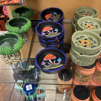 Earthbound Trading Company - Ashtrays - Women's Clothing Near Me - Cedar Park, Texas