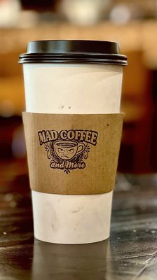 Mad Coffee & More by null