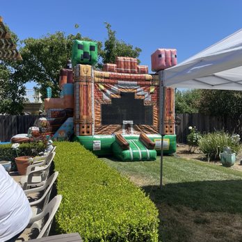 Fairfield Bounce House Rentals - Bounce House Rentals Near Me Fairfield Bounce House Rentals - Bounce House Rentals Near Me